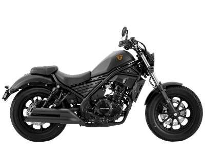 Мотоцикл GROZA JOY300 Sport